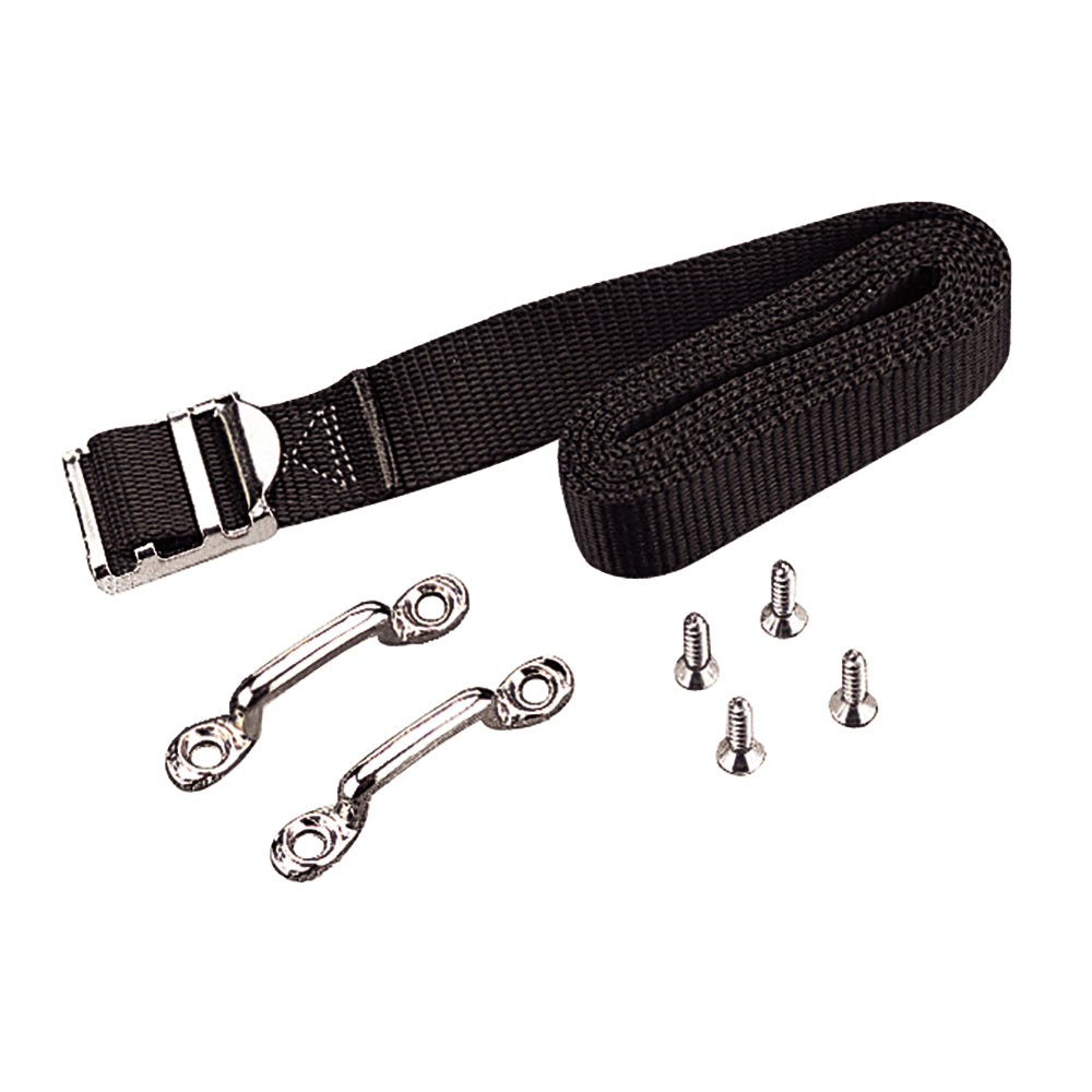 SeaDog Heavy Duty Battery Box Strap 48 4150821