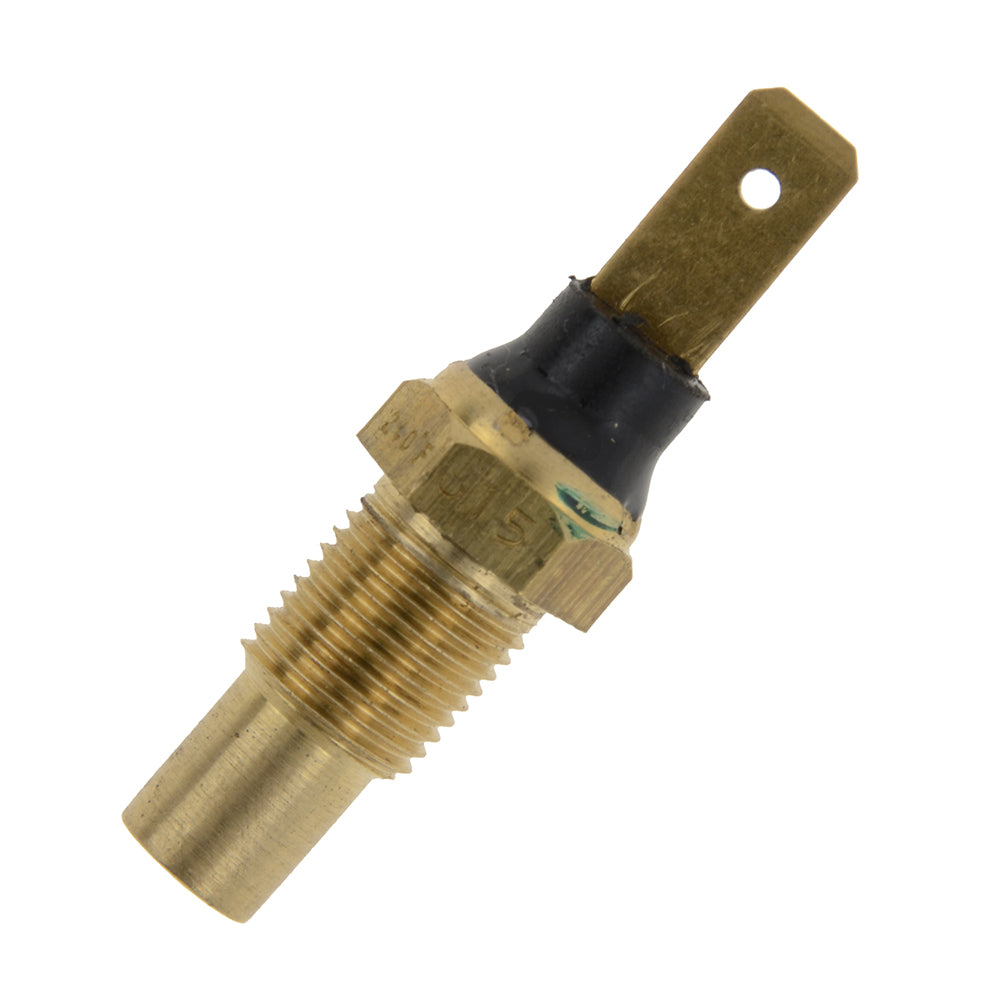 VDO Temperature Sender 240 F 1827 NPTF 323500