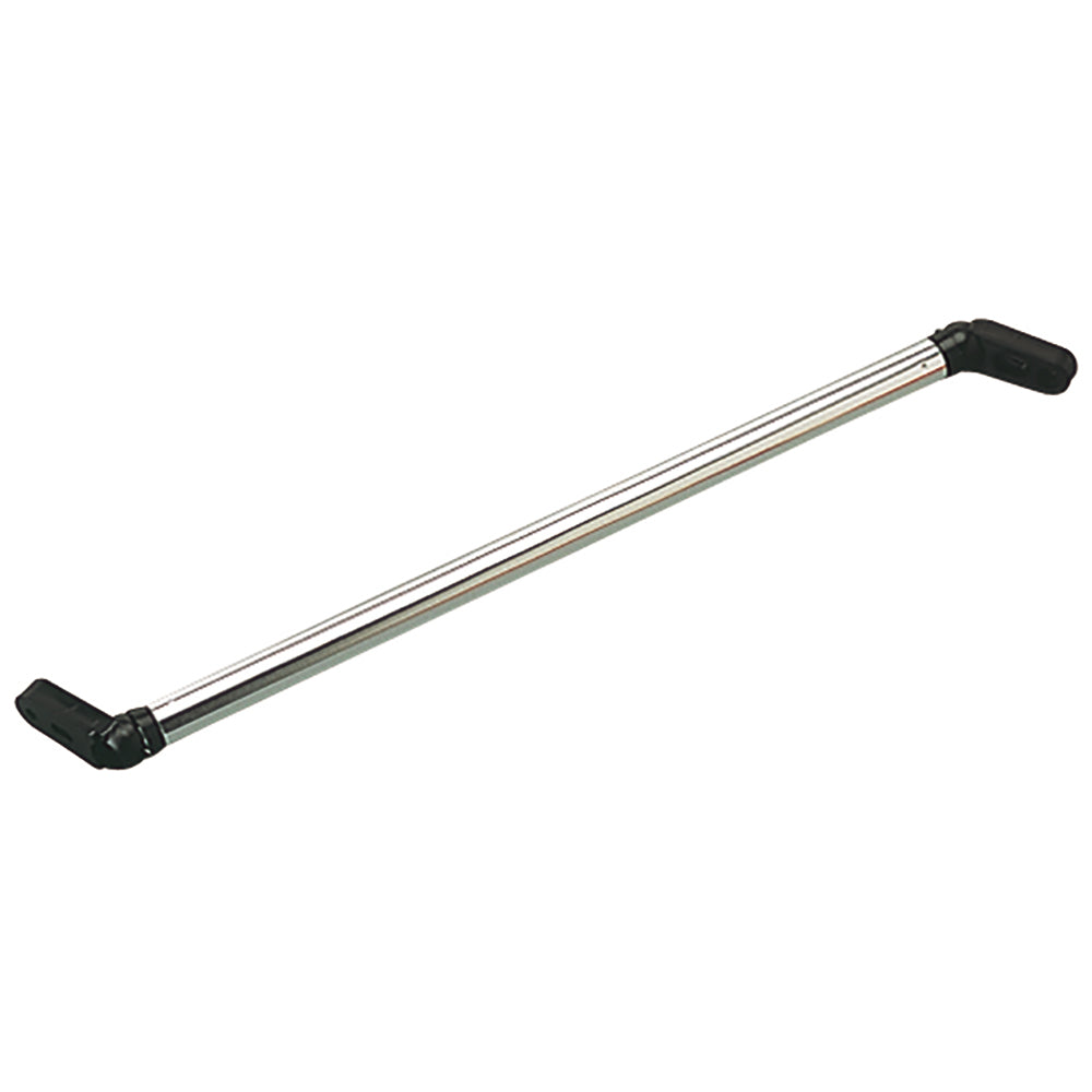 SeaDog Nylon Windshield Brace Foot Kit wTube 3243101