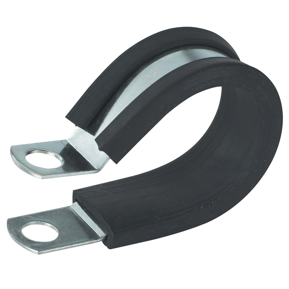 Ancor Stainless Steel Cushion Clamp 312 89mm 10 Piece 404352