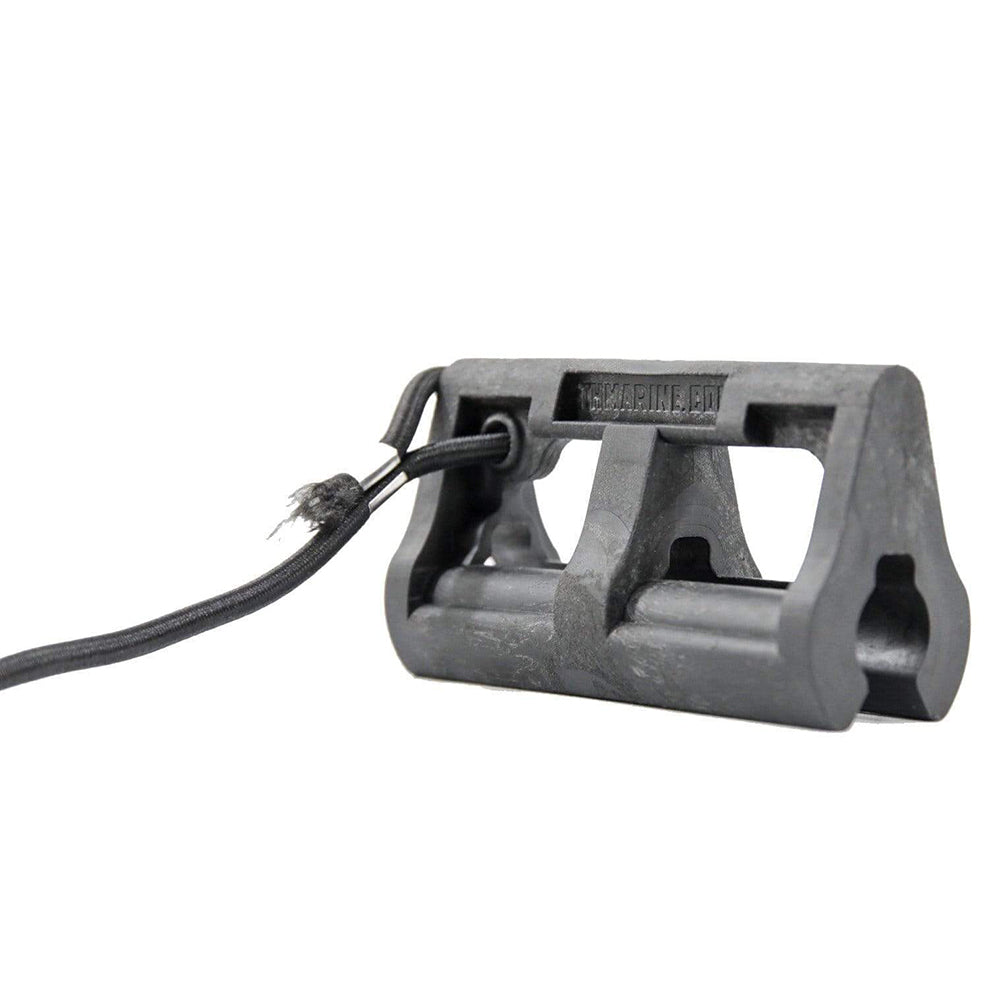 TH Marine Steer Stop Outboard Hydraulic Steering Lock Set 4 SS3DP