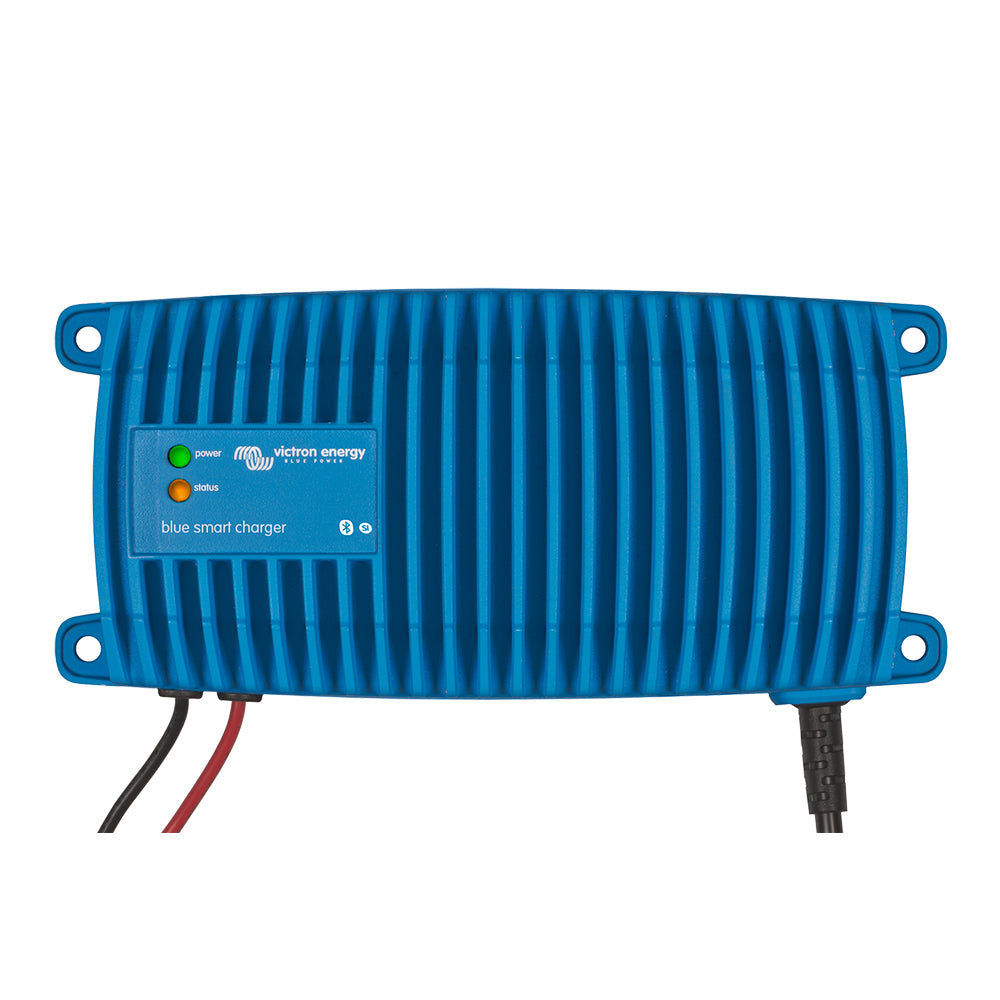Victron BlueSmart IP67 Charger 12 VDC 7AMP UL Approved BPC120715106