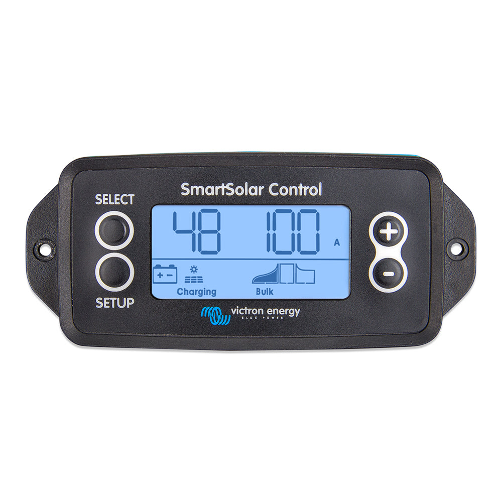 Victron SmartSolar Control Pluggable Display SCC900650010