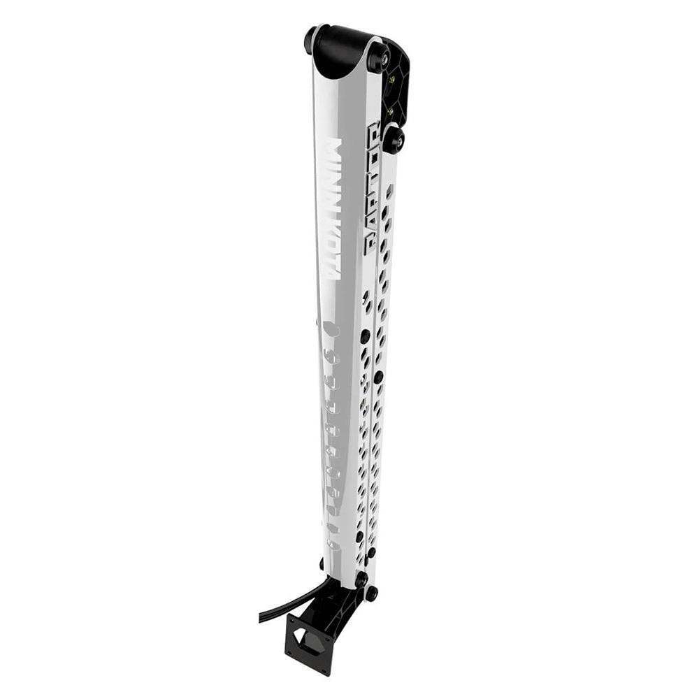 Minn Kota Raptor 8 Shallow Water Anchor Silver 1810601
