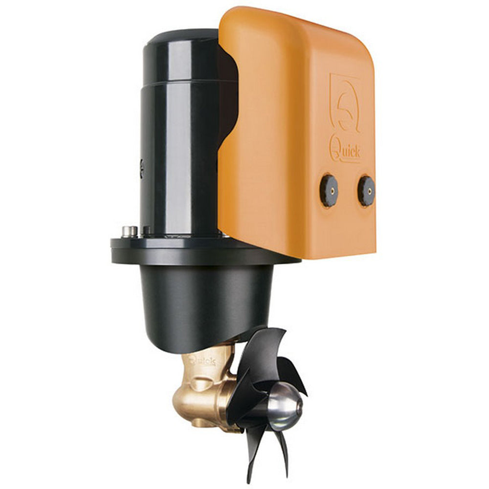 Quick Bow Thruster BTQ 12540 40KGF 12V D125 22kW FGBT12540120T00