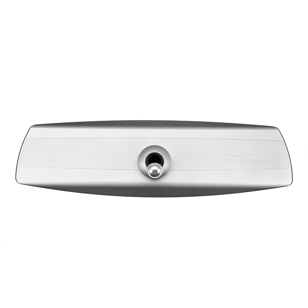 PTM Watersports VR140 Elite Mirror Electrobrite Silver P12848100