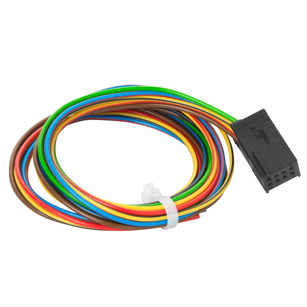Veratron Connection Cable fViewLine Gauges 8 Pin A2C59512947