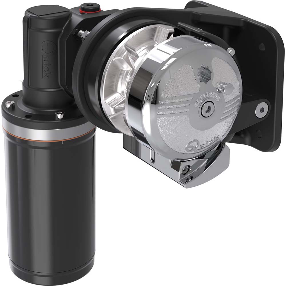 Quick Balder 2 Windlass 900W 14 Chain 12 Rope Below Deck FSBL20912FY7A00