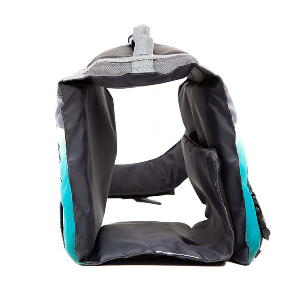 Bombora Small Pet Life Vest 1224 lbs Tidal BVTTDLPS