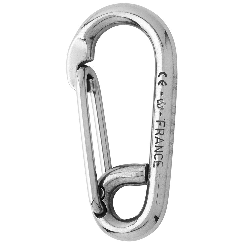 Wichard Symmetric Carbine Hook Length 60mm 14 02313