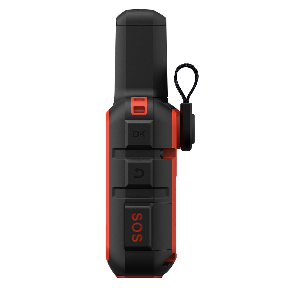 Garmin inReach Mini 2 Flame Red 0100260200