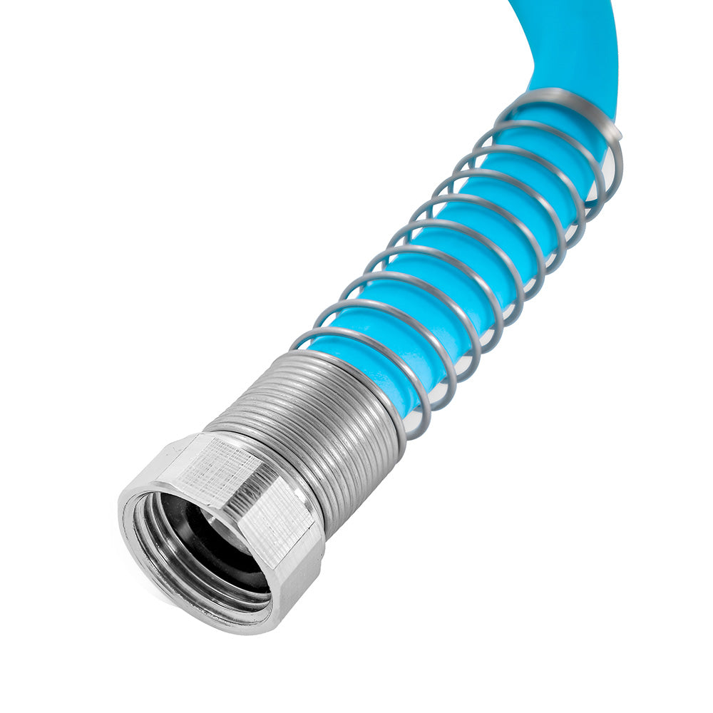 Camco EvoFlex 75 RVMarine Drinking Water Hose 58 ID 22597