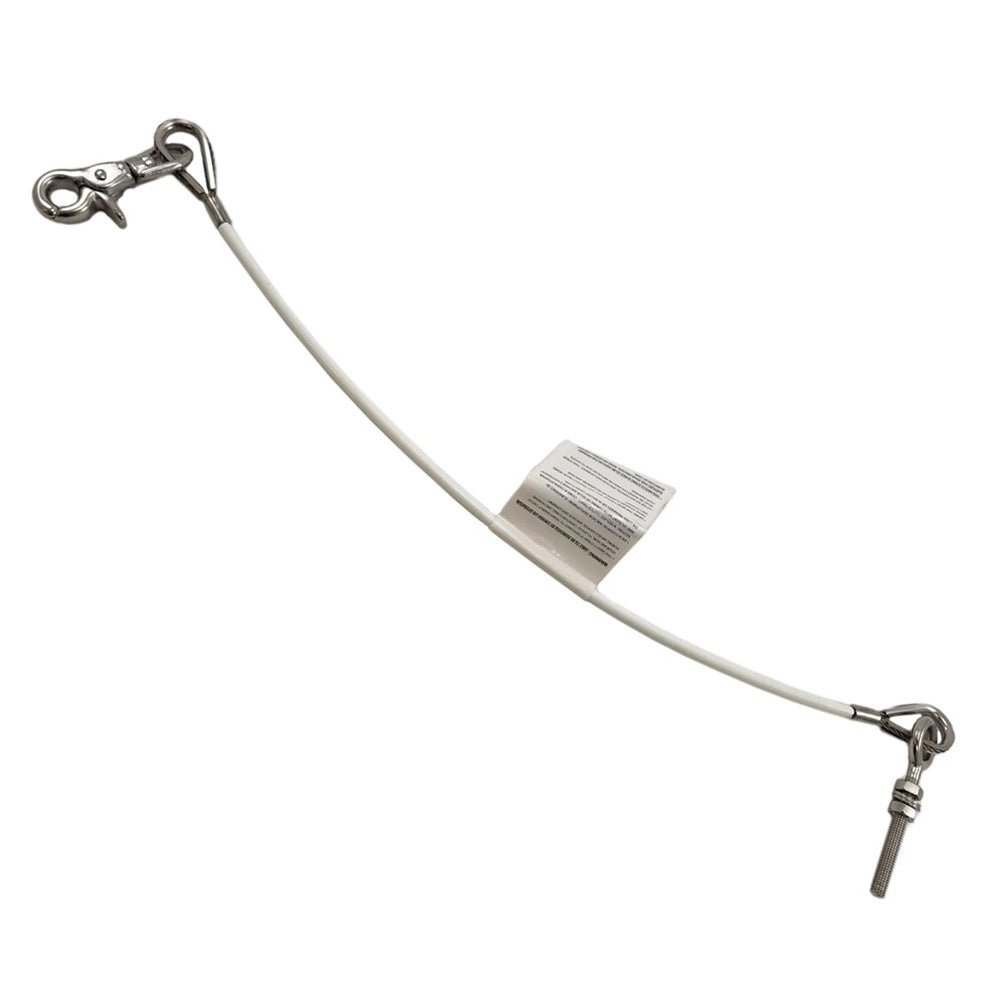 Lewmar Anchor Safety Strap 11 SS180003