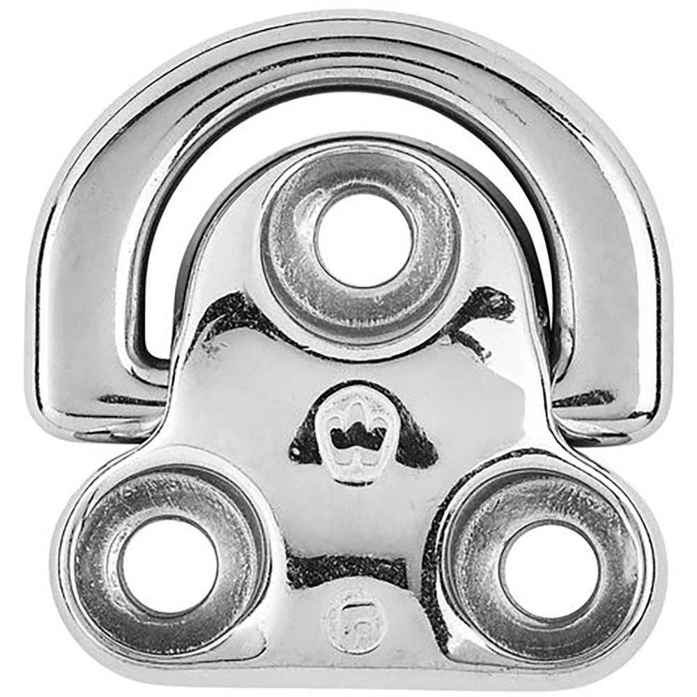 Wichard Folding Pad Eye Diameter 1564 06604
