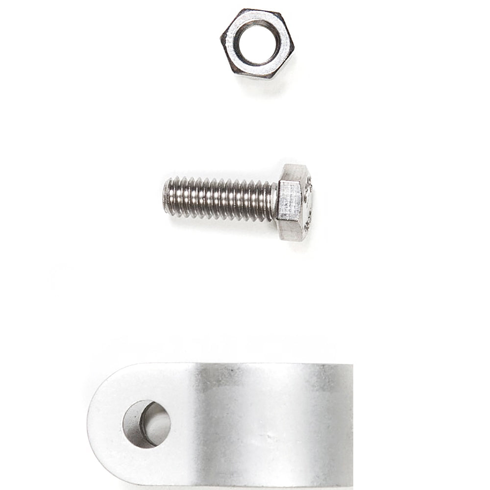 Fortress FX11 Clip Set FX11 CLIPSET