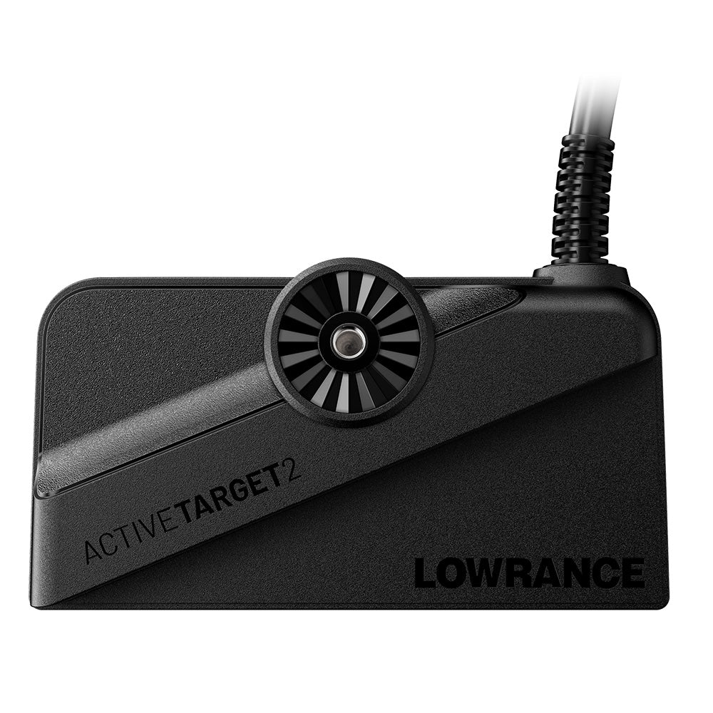 Lowrance ActiveTarget 2 Transducer Only 00015962001