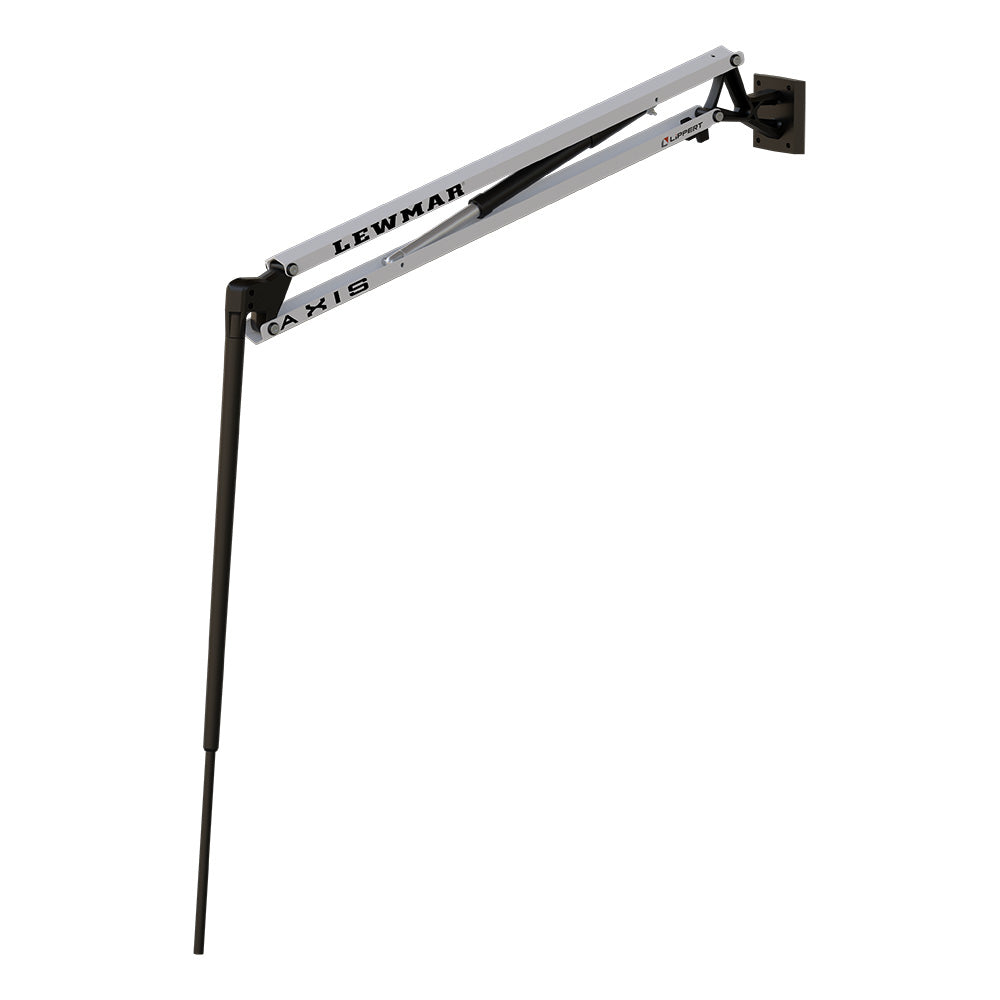 Lewmar Axis Shallow Water Anchor White 8 69600943