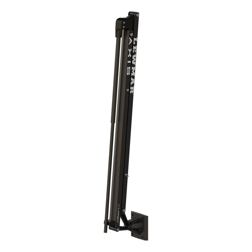 Lewmar Axis Shallow Water Anchor Black 8 69600944