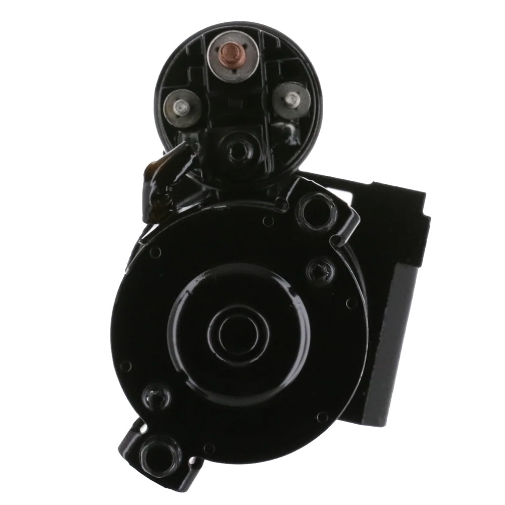 ARCO Marine Top Mount Inboard Starter wGear Reduction Counter Clockwise Rotation 30462