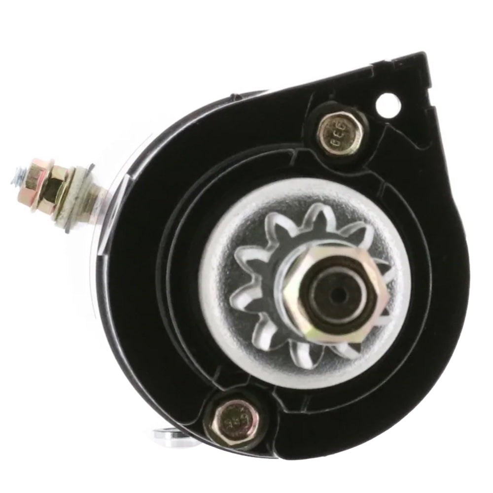 ARCO Marine MercuryMariner Outboard Starter 10 Tooth 5375