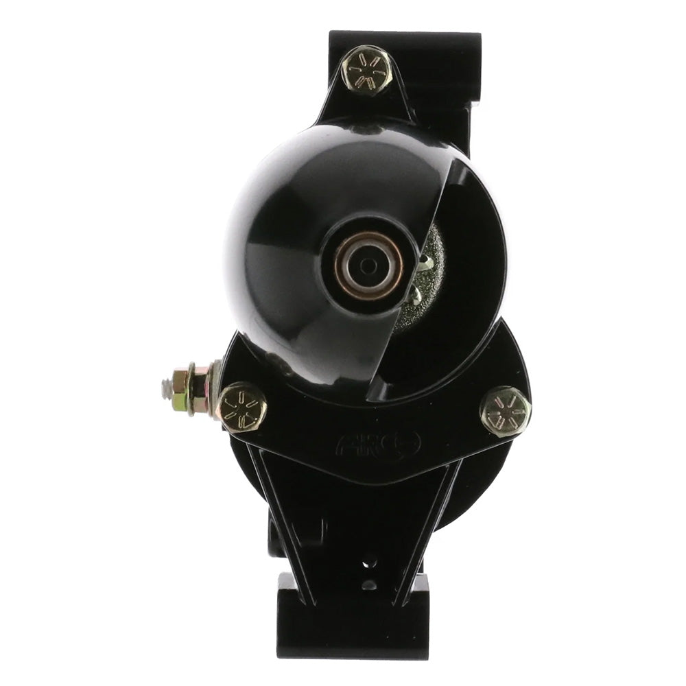 ARCO Marine JohnsonEvinrude Outboard Starter 10 Tooth 5387