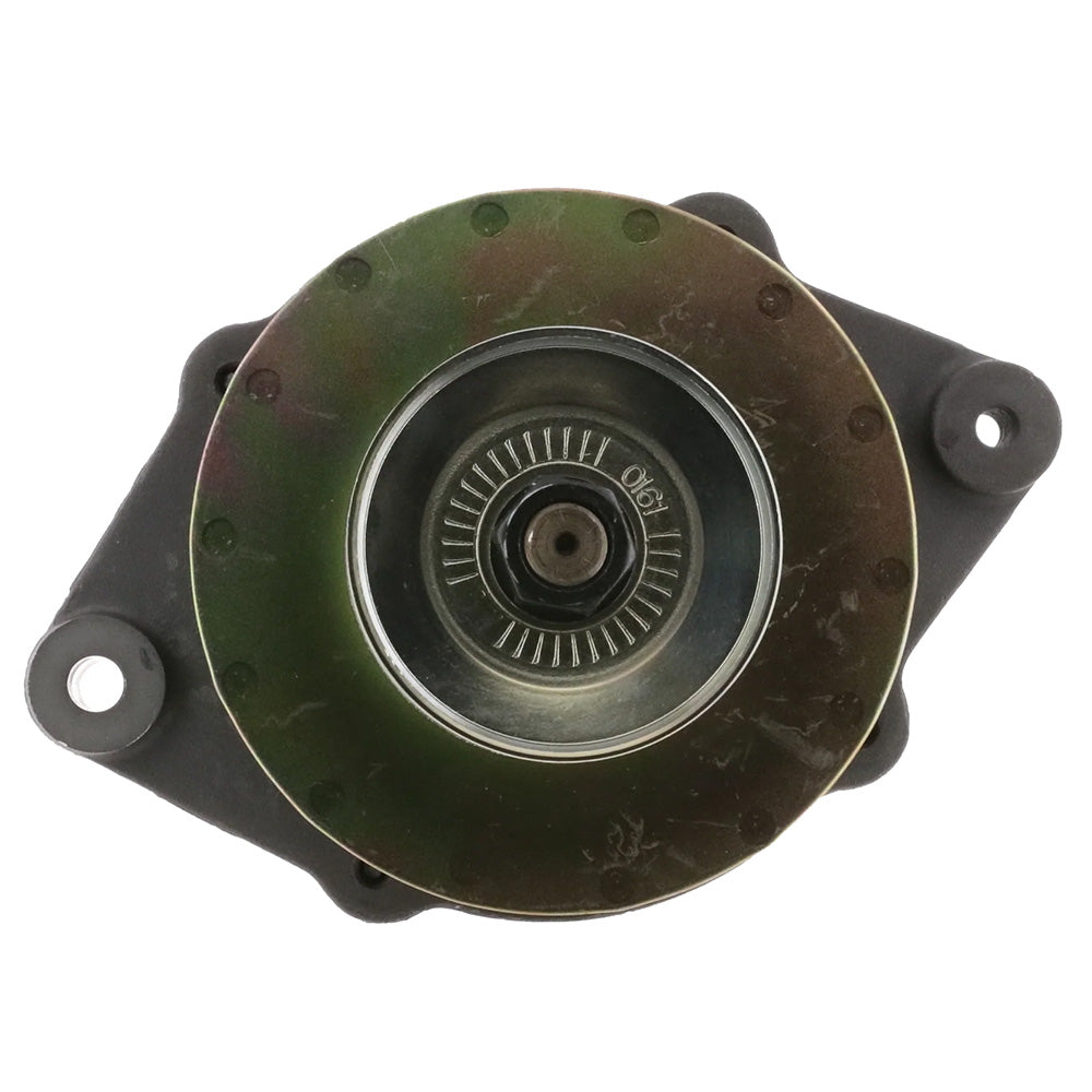 ARCO Marine Premium Replacement Inboard Alternator wSingle Groove Pulley 12V 55A 60125
