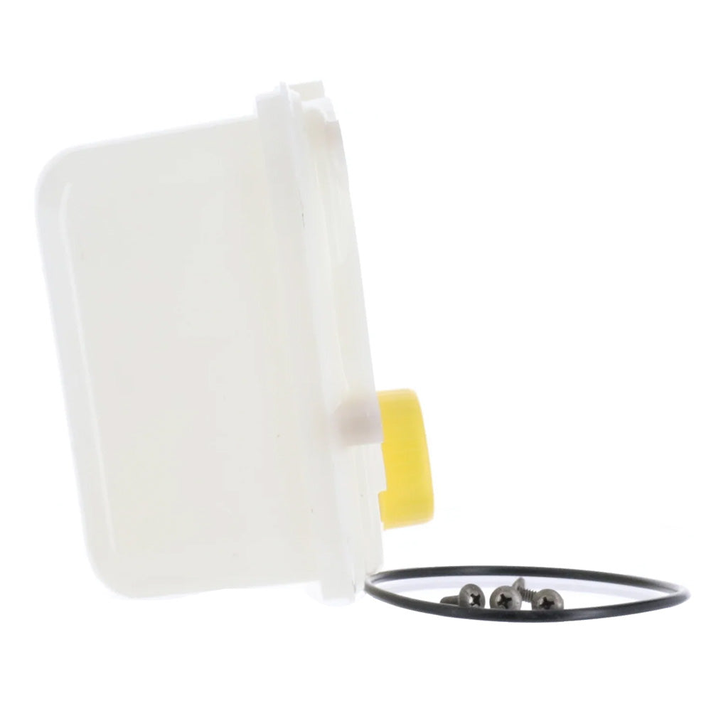 ARCO Marine Mercruiser Tilt Trim Reservoir Kit 4 Screw Mount M532