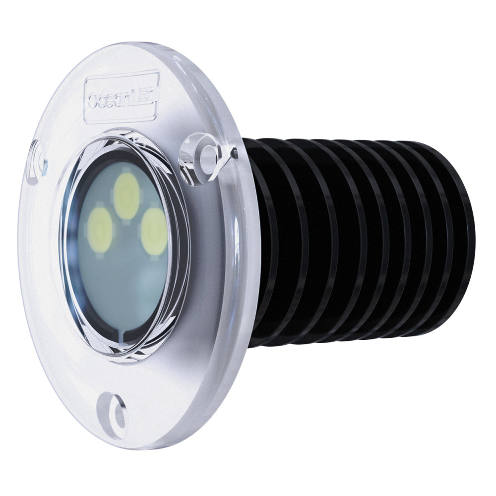 OceanLED Discover Series D3 Underwater Light Midnight Blue D3009B