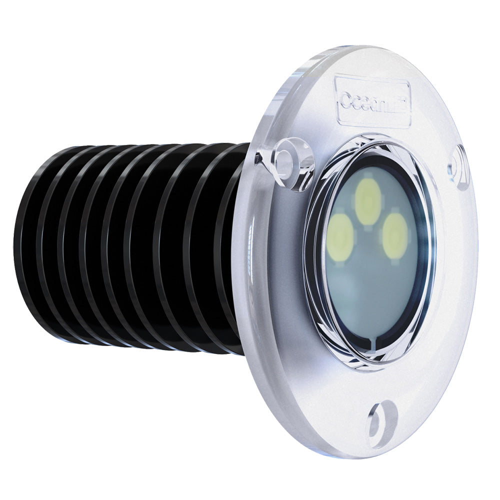 OceanLED Discover Series D3 Underwater Light Ultra White D3009W