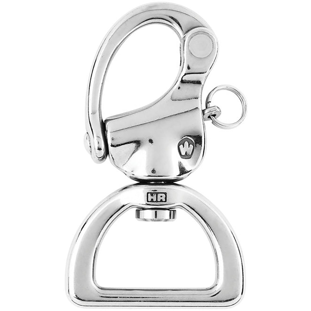 Wichard Webbing Snap Shackle 318 02374