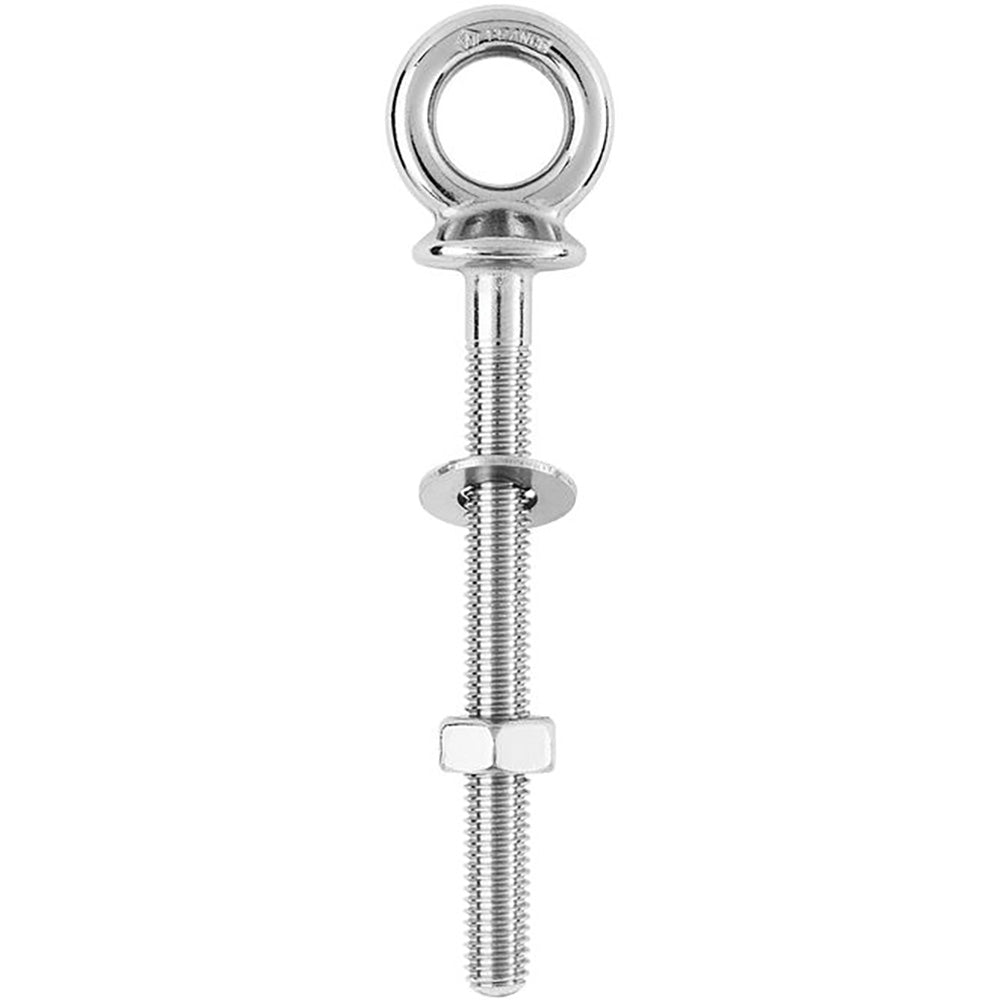 Wichard Eye Bolt M12 x 175mm Length 120mm 06497