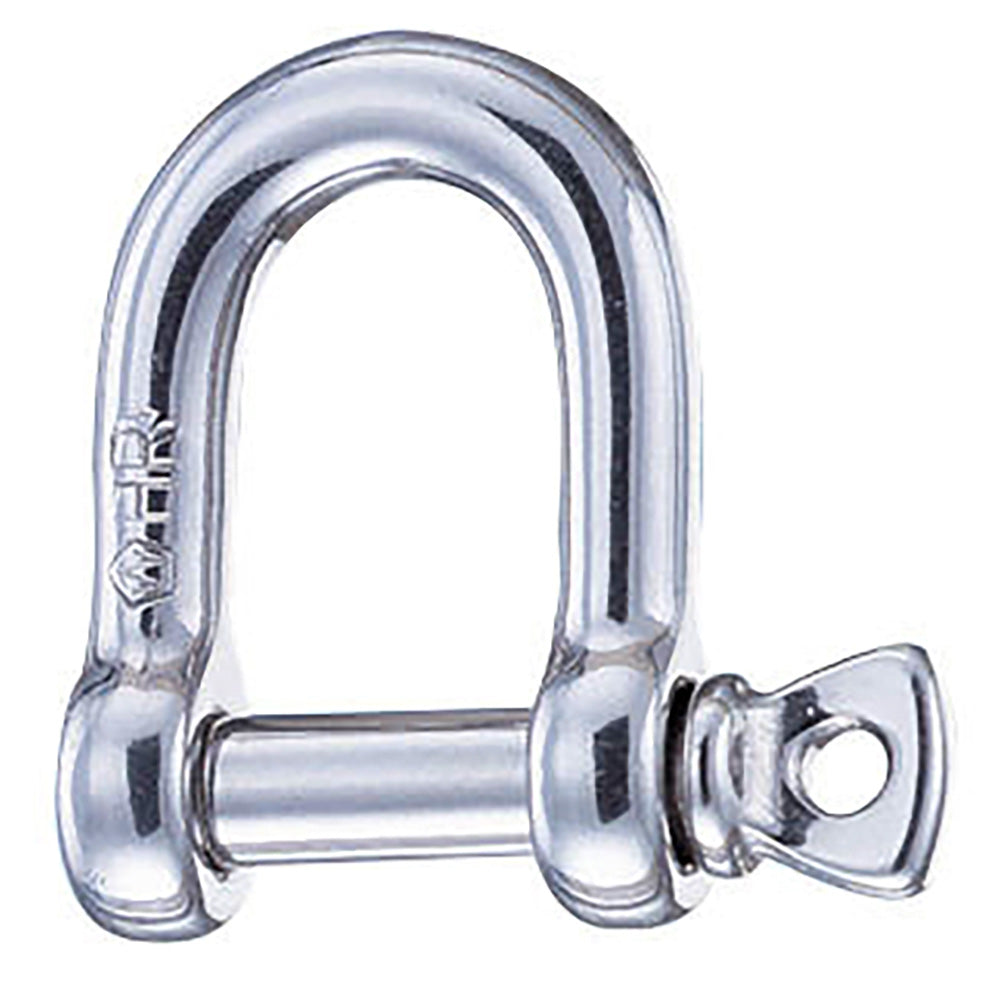 Wichard HR D Shackle 16mm Diameter 58 11208