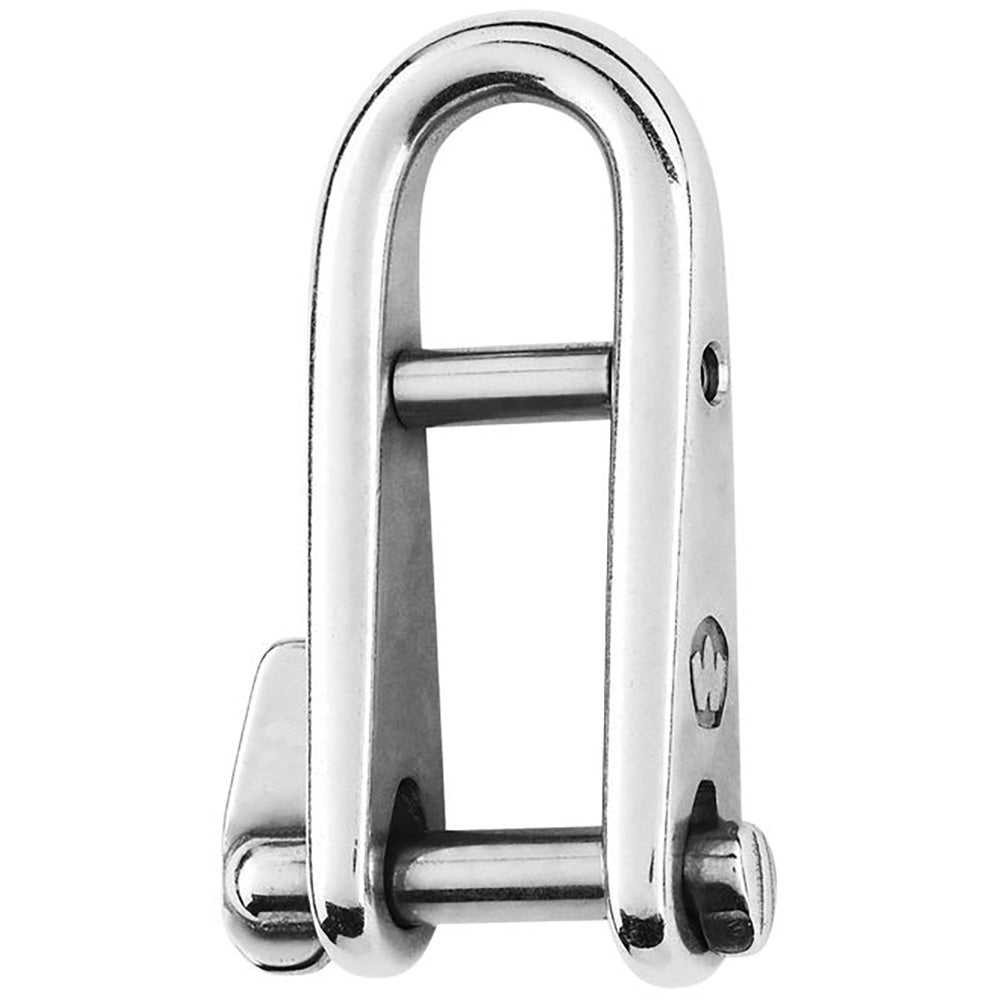 Wichard HR Key Pin Shackle With Bar 5mm Pin Diameter 91432