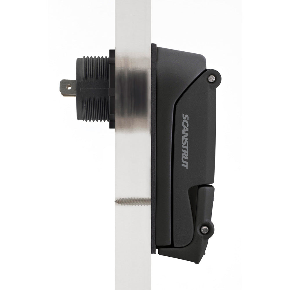 Scanstrut ROKK Charge Pro Fast Charge USBA USBC Socket SCUSB03