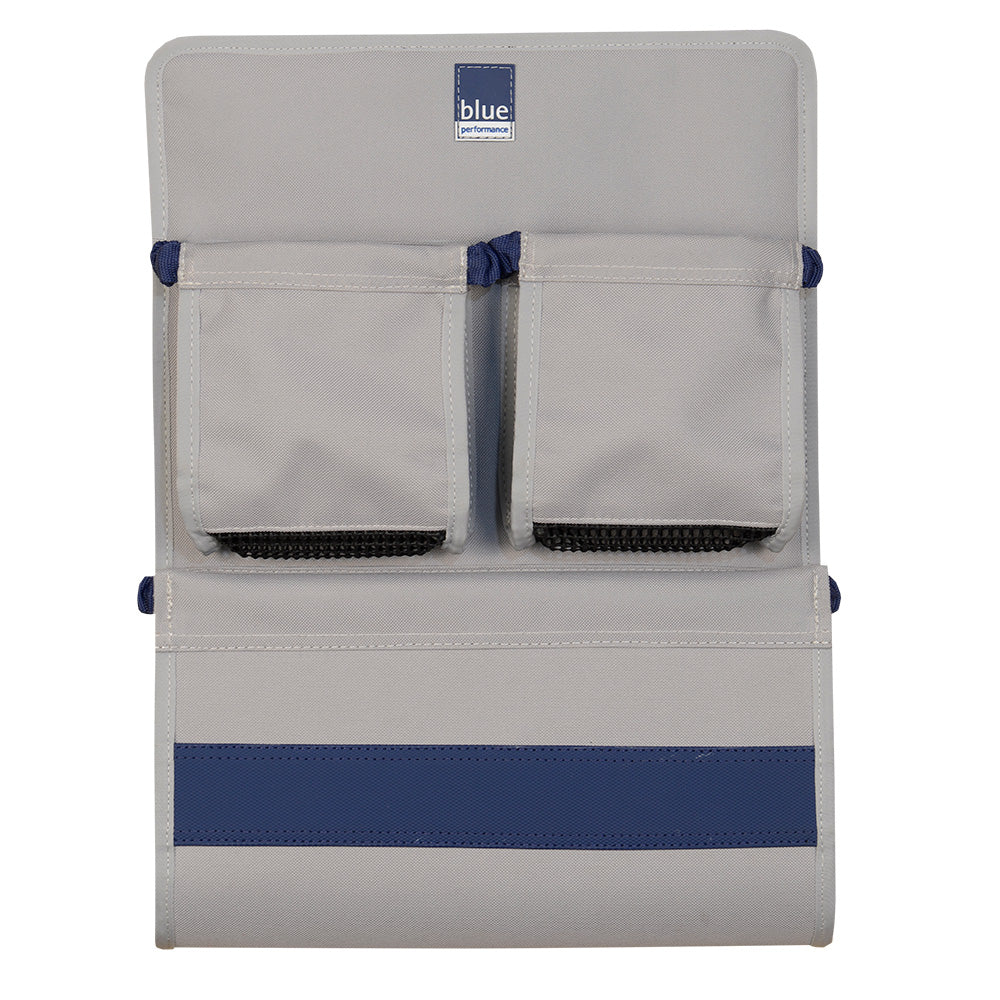 Blue Performance Cabin Bag Small PC3580