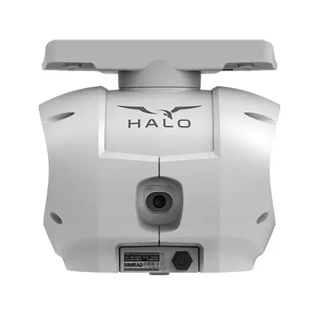 Simrad HALO 200X Radar Pedestal Only 50W 00015762001