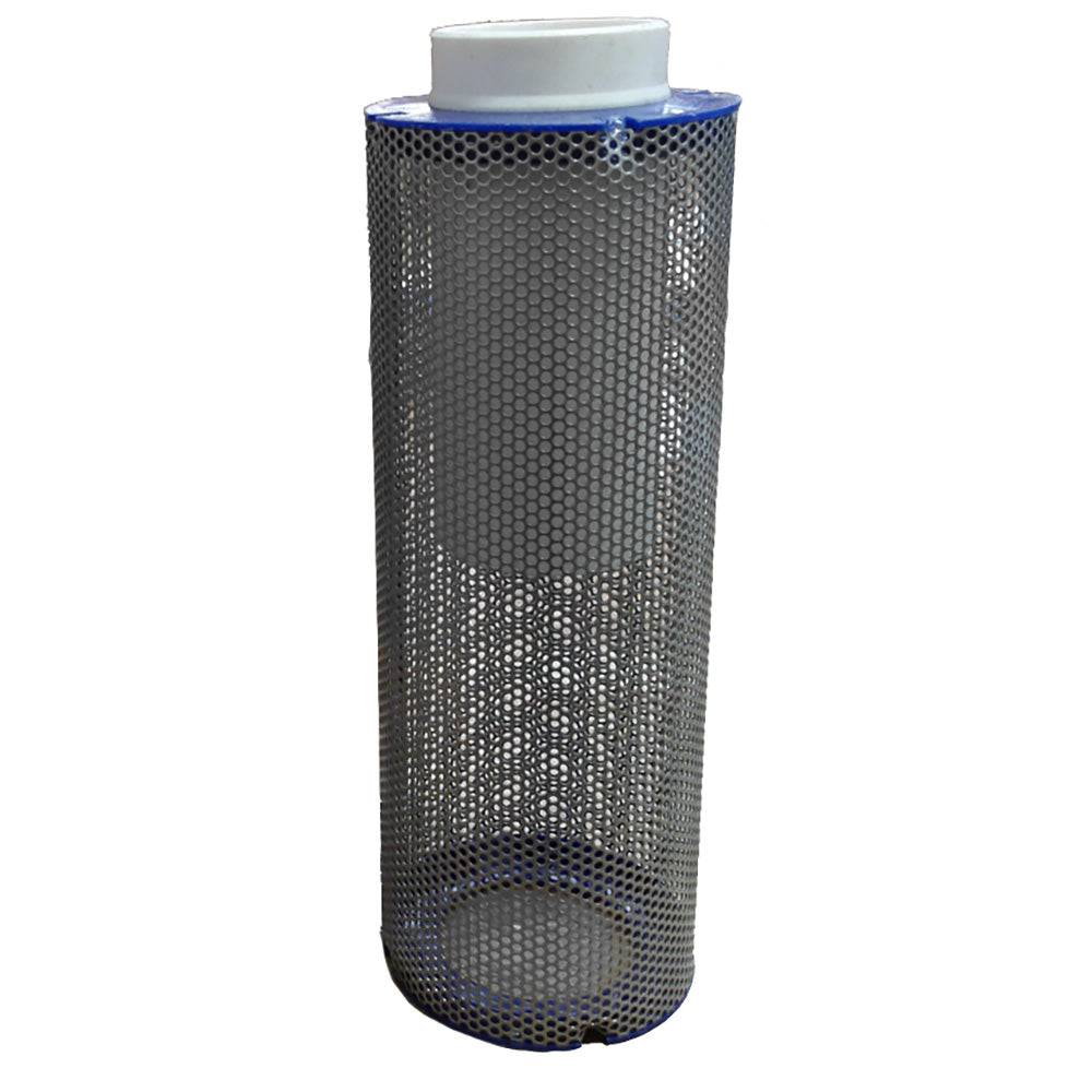 GROCO BS22 Stainless Steel Basket fSS750 BVS750 BS22