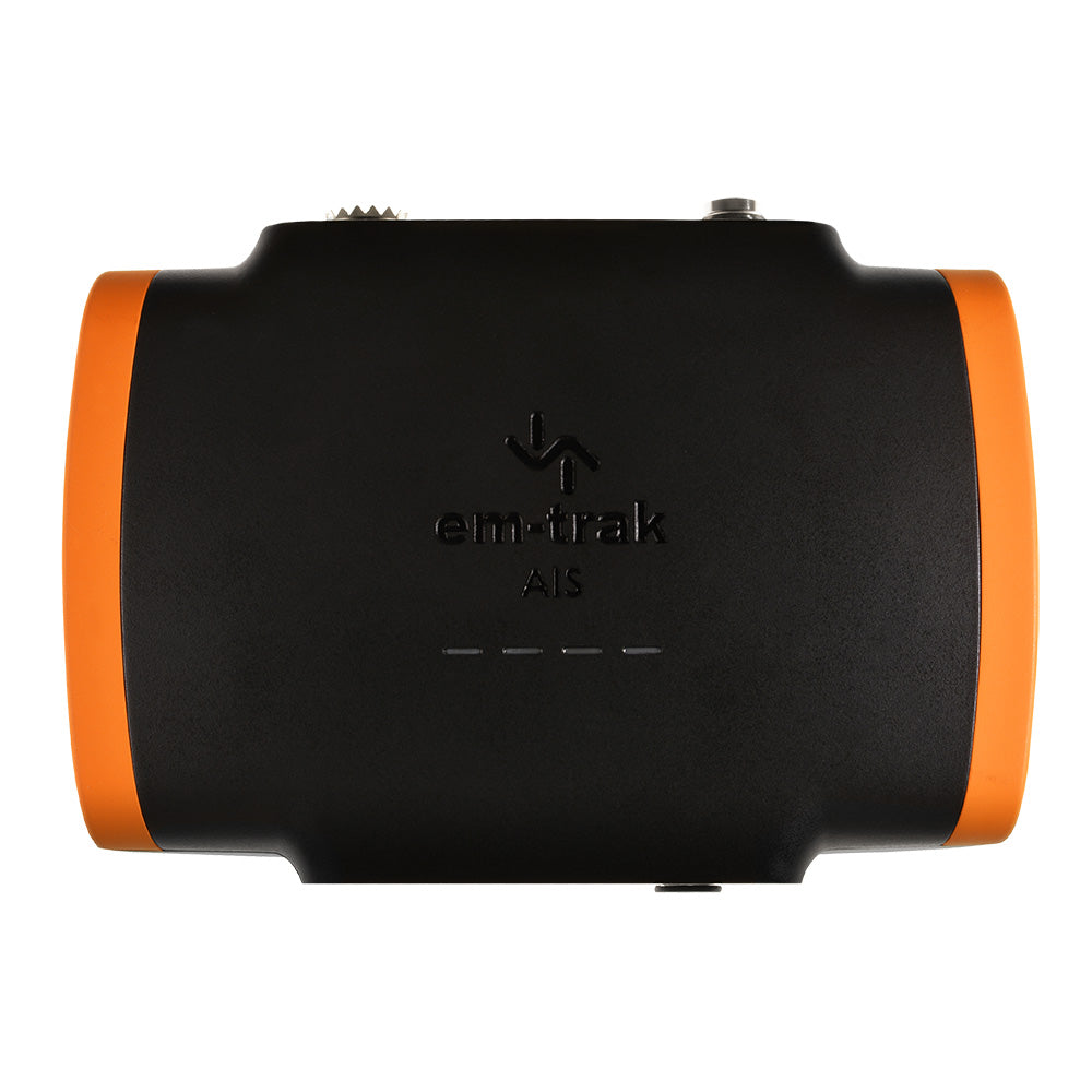 emtrak B951 Class B AIS Transceiver 5W SOTDMA 4300009