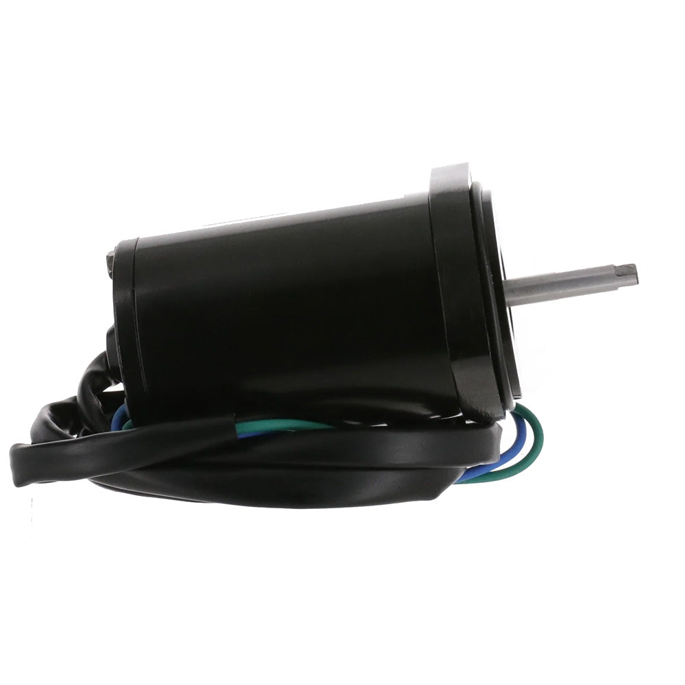 ARCO Marine Original Equipment Quality Replacement Tilt Trim Motor 2 Wire 3Bolt Mount 6259