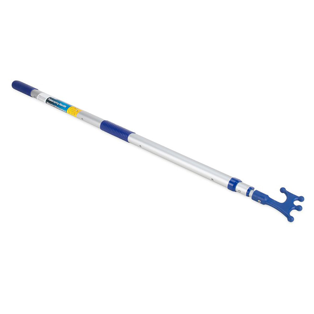 Camco Handle Telescoping 24 wBoat Hook 41910
