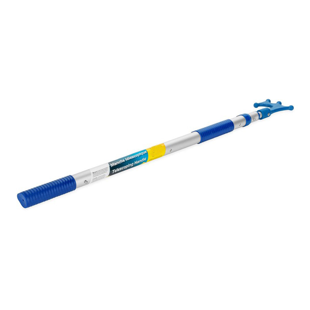 Camco Handle Telescoping 36 wBoat Hook 41912