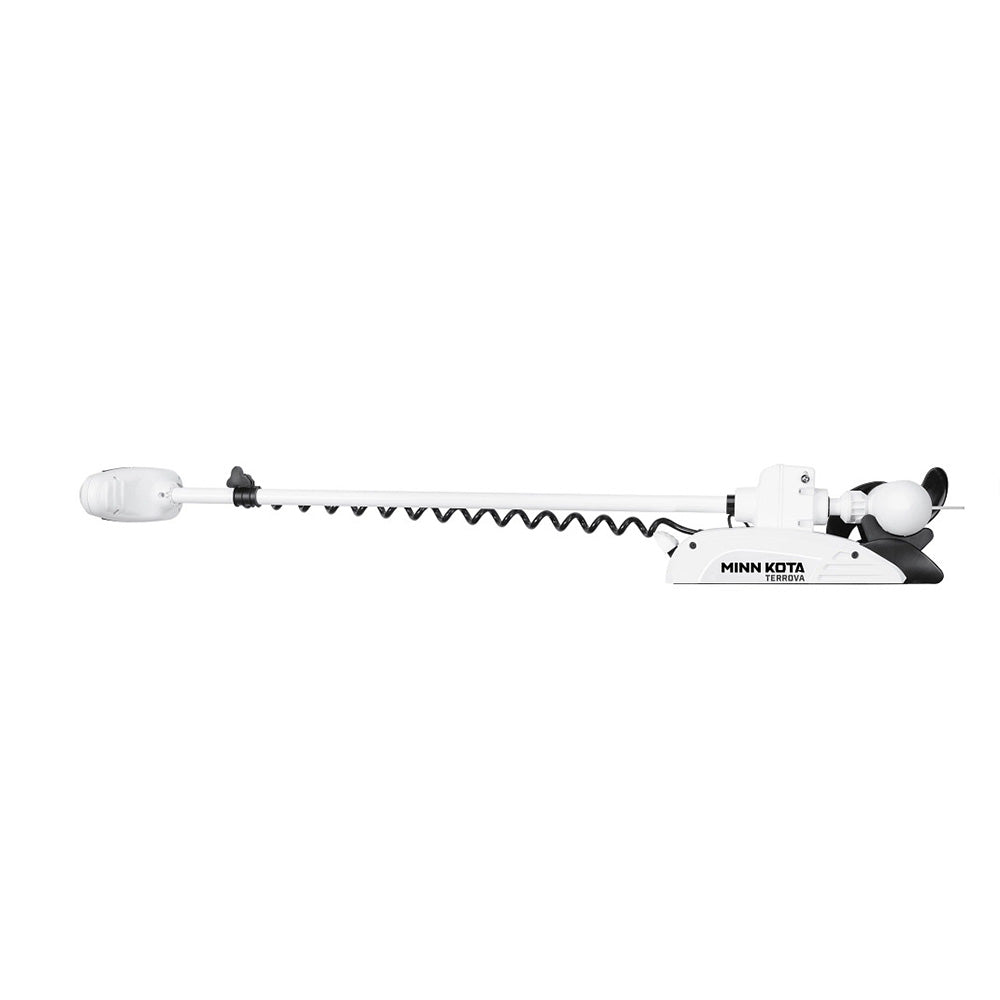 Minn Kota Riptide Terrova 80 Trolling Motor wWireless Remote 24V 80LB 54 1363785