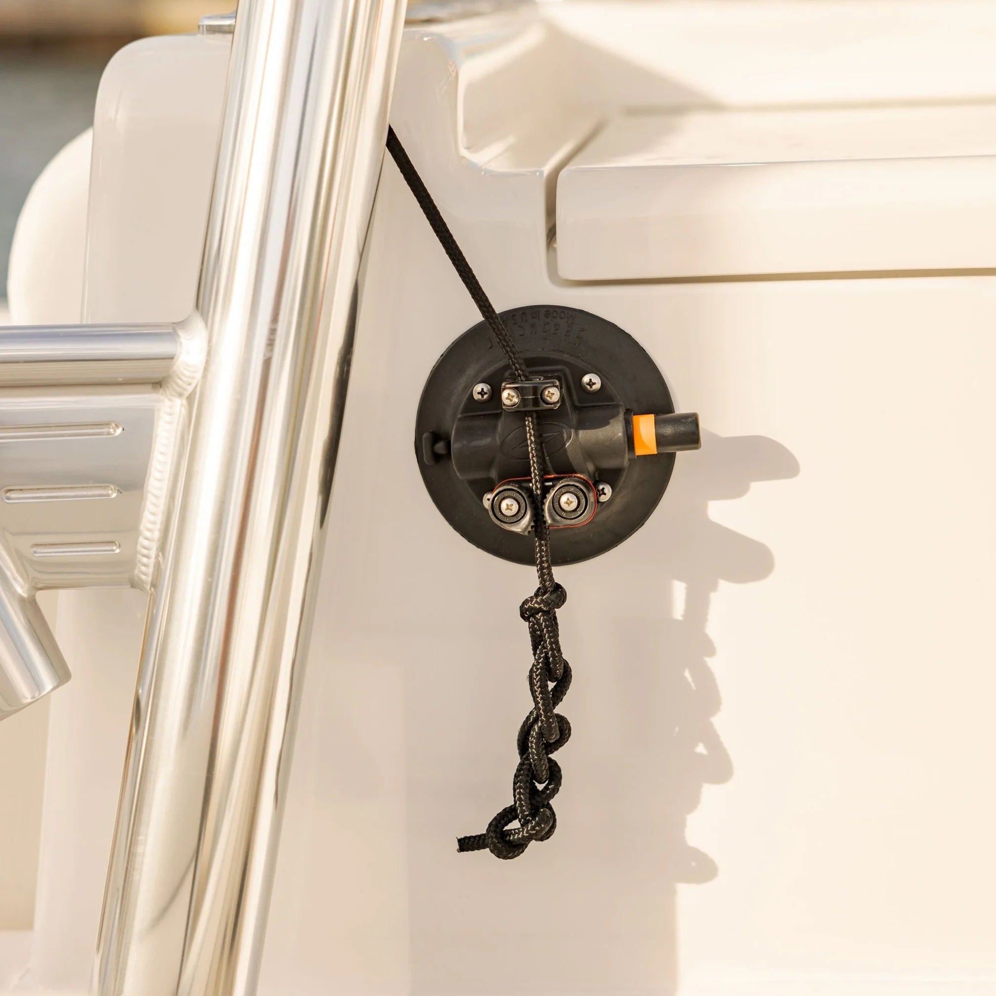 Gemlux Heavy Duty Seasucker Cam Cleat