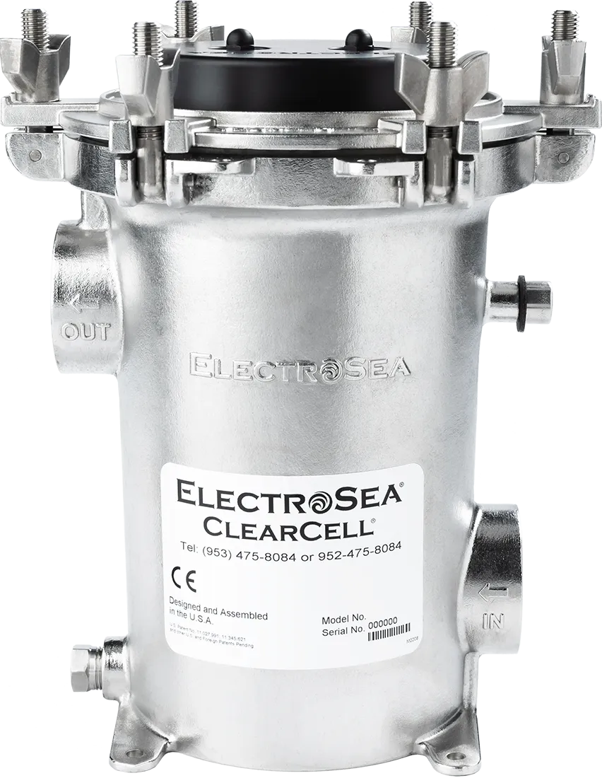 ClearLine CL-990-X1.5