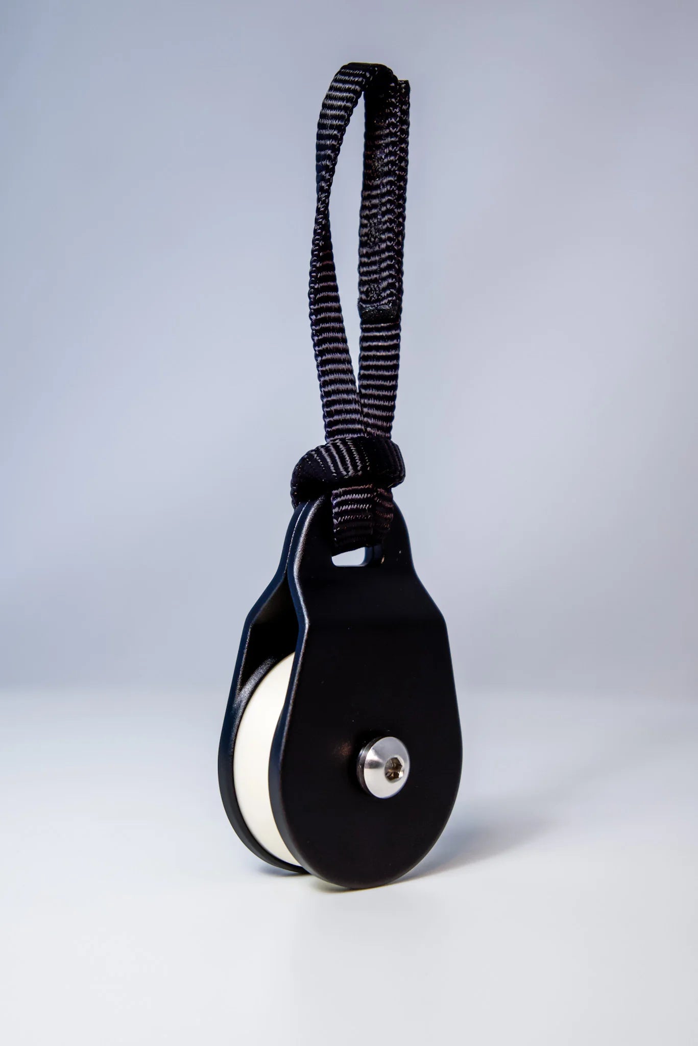 Gemlux Heavy-Duty Dredge Pulley