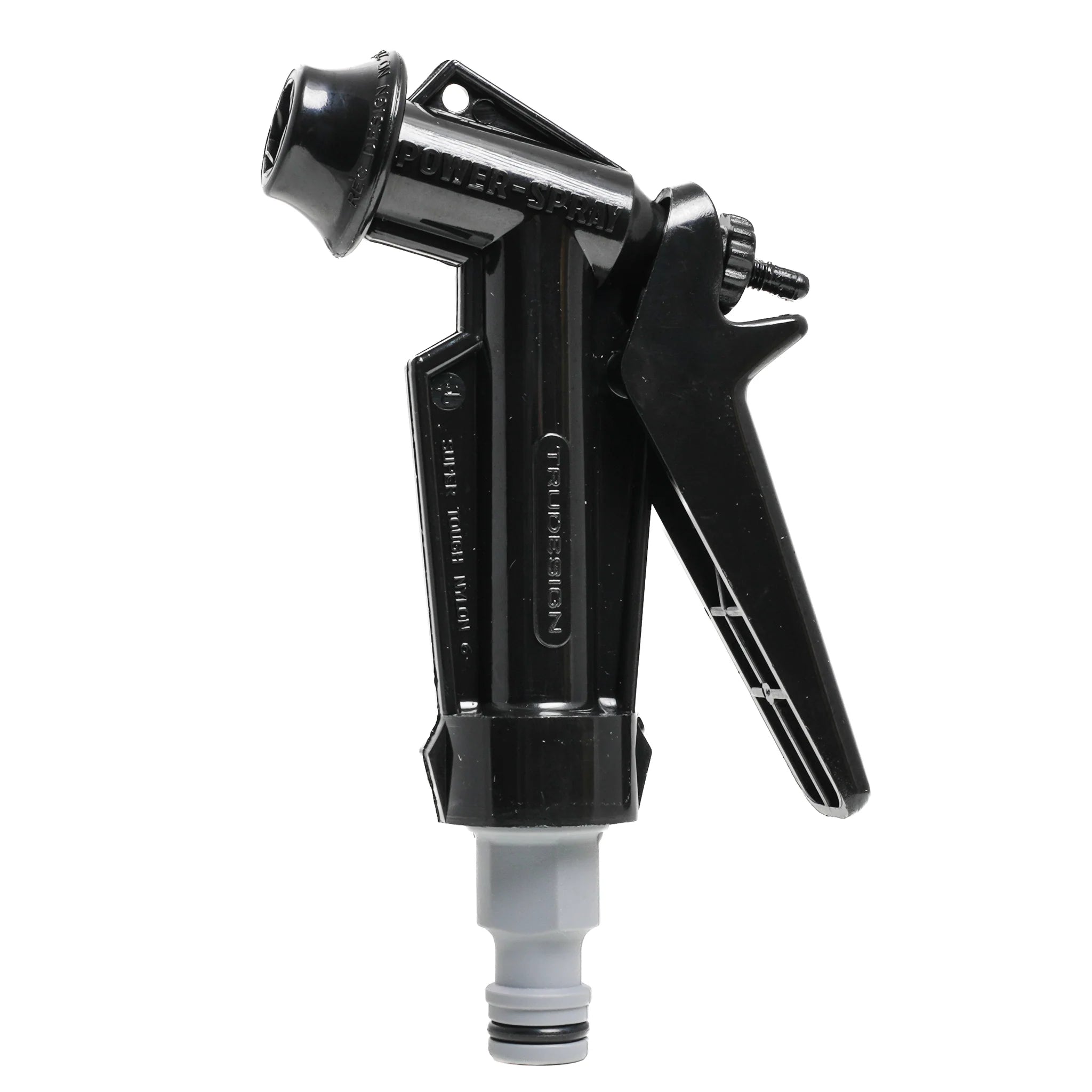 Gemlux Marine PowerSpray Hose Nozzle