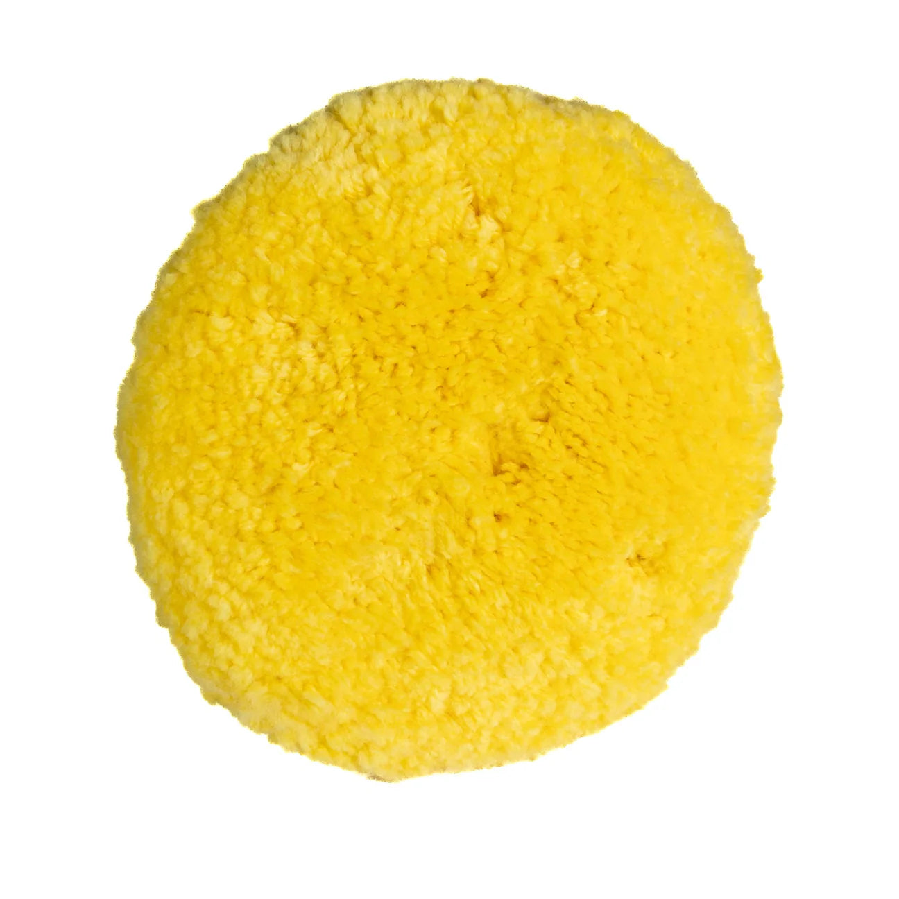 Starke DoubleSided FastPad Yellow Wool