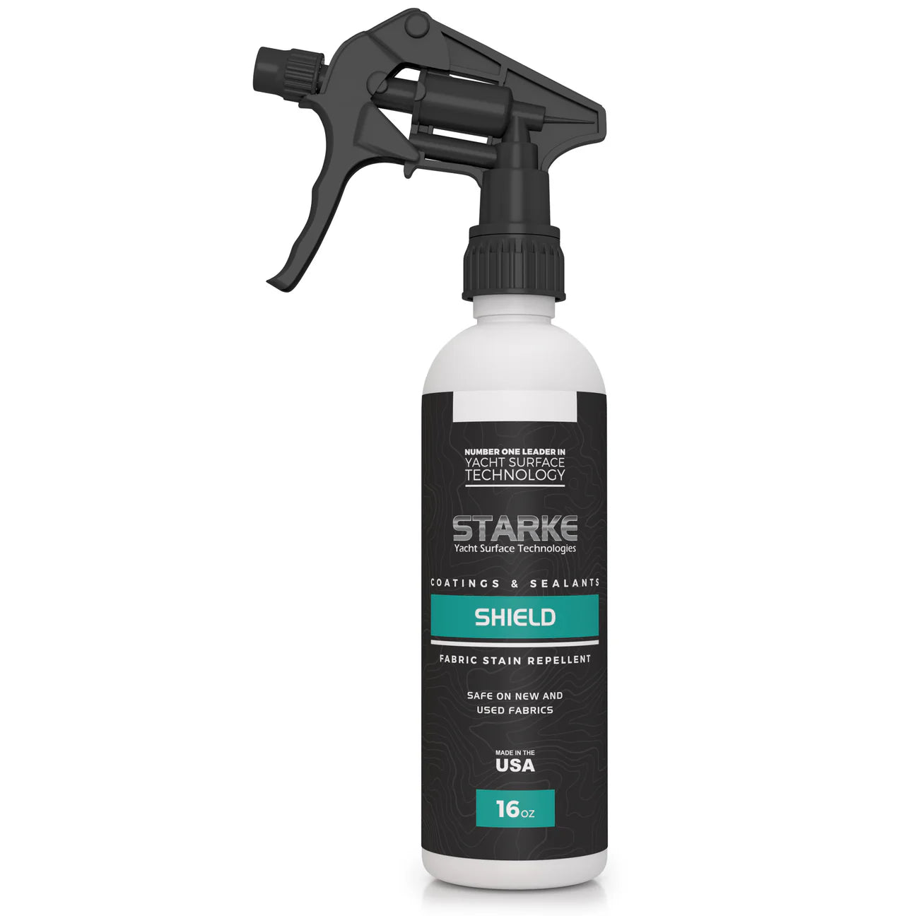 Starke Shield 16oz