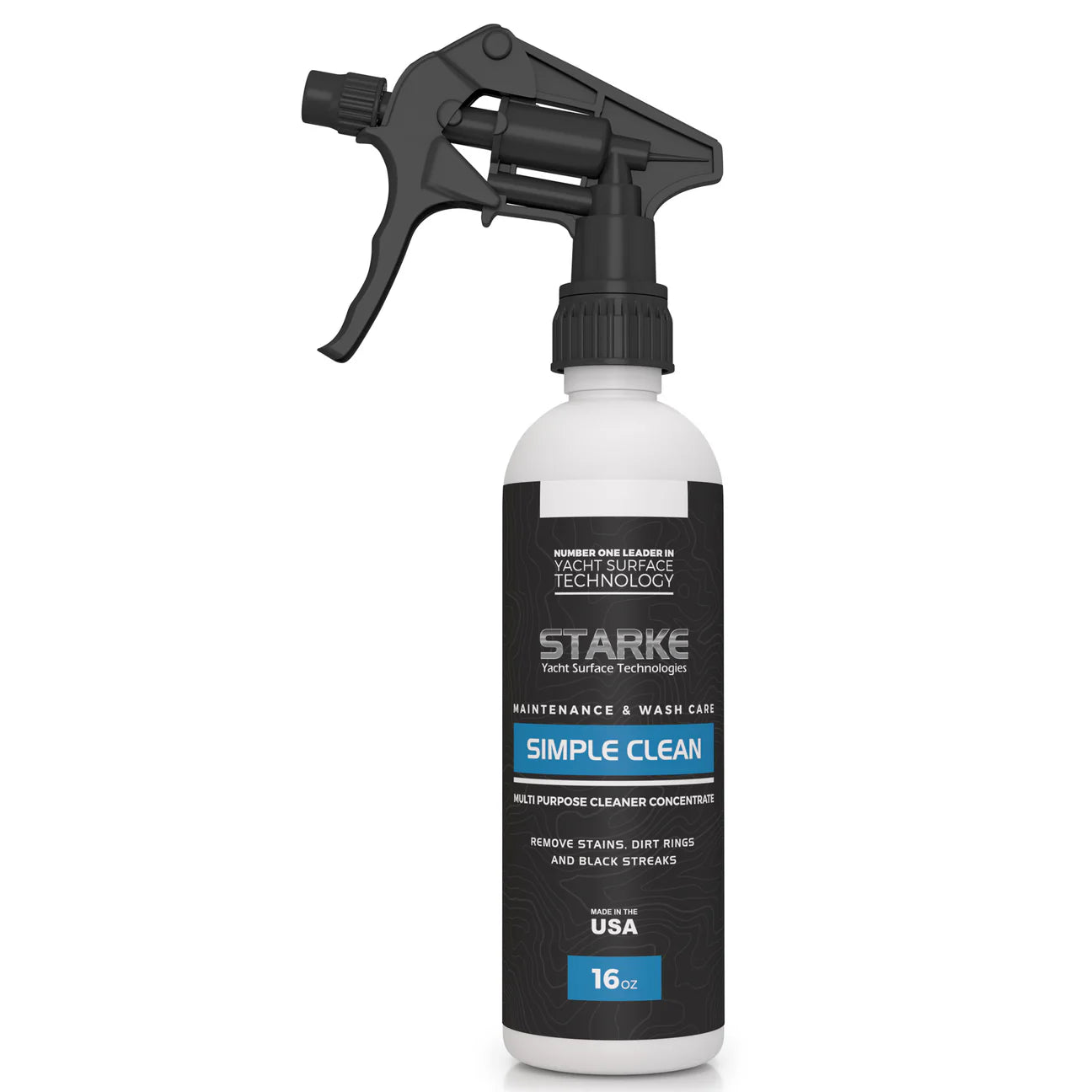 Starke Simple Clean Multi-Purpose Cleaner 16oz