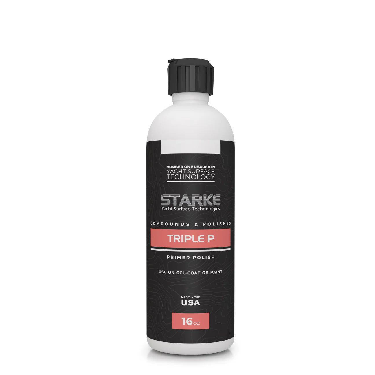 Starke Triple P Primer Polish 16oz